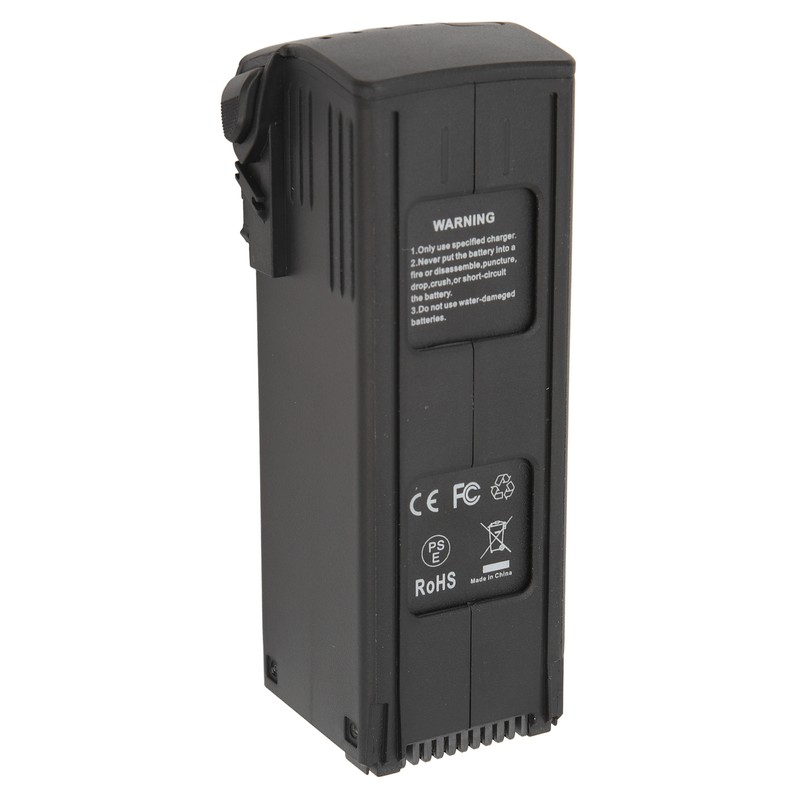 Drone Battery Pack 5000mAh 46mins Flight Time Flight Battery for