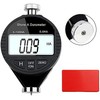 OBEST Digital Hardness Tester, A Type, Rubber Tire Hardness, Rubber,