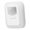 Operitacx Human Body Felt Night Light Secret Home Camera Wireless