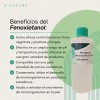 B Nature Fenoxietanol Conservador Cosmetico Bnature Basf 250 Gramos