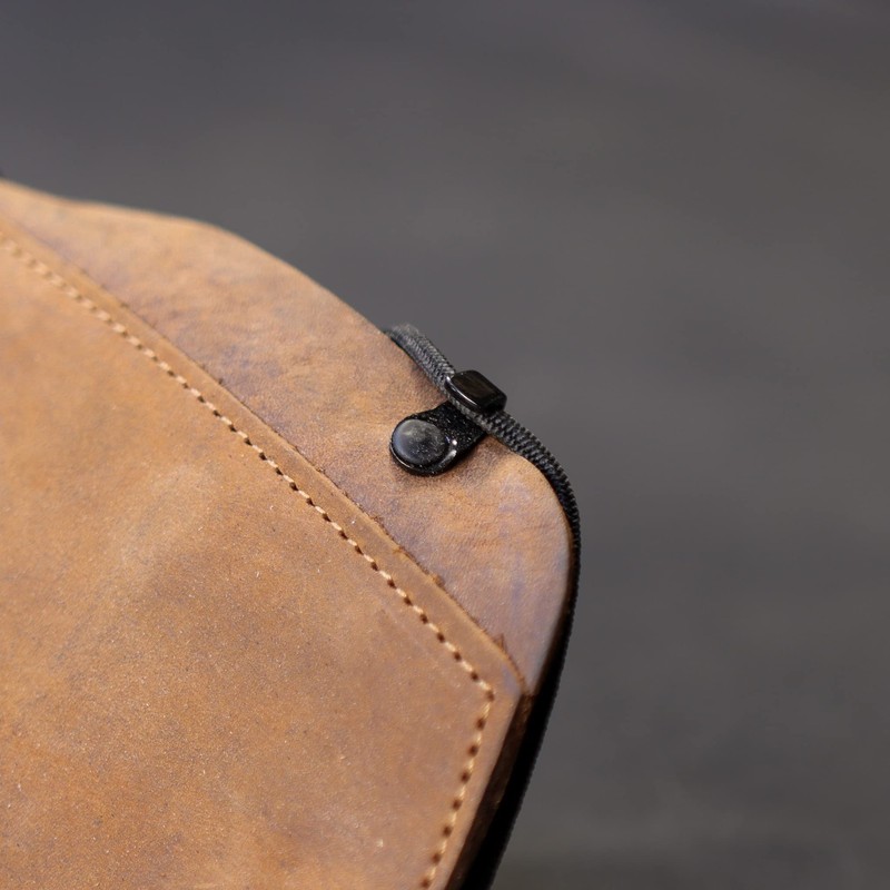 Shatterproof Ultimate Archery Arm Guard (Right Arm for Left Handed