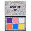 Eyeshadow Makeup Revolution | Boujee AF! Eye Shadow Palette
