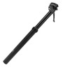 Bike Hydraulic Seatpost Hand Controlled Aluminum 31.6mm Bike Dropper Seatpost
