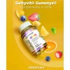 Rednatura Geltyvit Gummys Multivitaminico 60gomitas Sfn