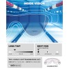 Arena Gafas Unisex The One Mask Jr