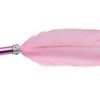 Maydahui Quill Pen, Gel Ballpoint Pen, 0.01 inches (0.38 mm),