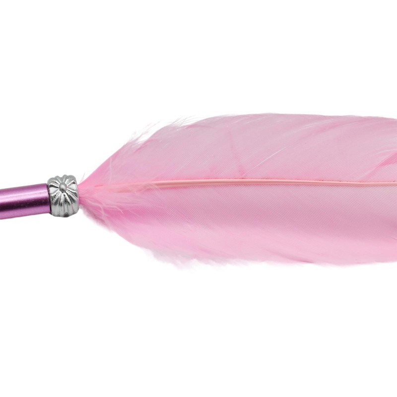 Maydahui Quill Pen, Gel Ballpoint Pen, 0.01 inches (0.38 mm),