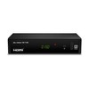 Sky Vision 150 T-HD Italiano DVB-T & DVB-T2 Receiver for