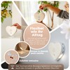 VELANI Soundbox, Bird Chirping Sound Box, Original Bird Chirping with