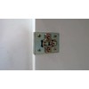 BSM Marketing Kitchen Cupboard Door Hinge Repair KIT Includes Plates