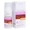 Genosun Pigment Repair Protector Solar Facial Fps 50+ 50ml