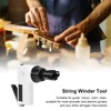 String Winder, Electric String Winder Electric String Winder Cutter Guitar