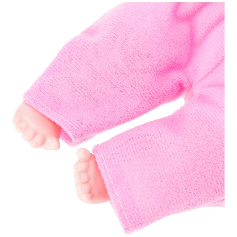 A to Z My Baby Bella Doll, Pink, 30cm