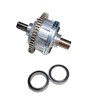 Arrma Kraton 4s Metal Center Differential & Motor / Diff
