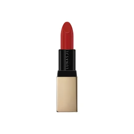 Lunasol Seamless Matte Lipstick 01 Lipstick 01 Opure Red, 0.1 oz (4.2 g)