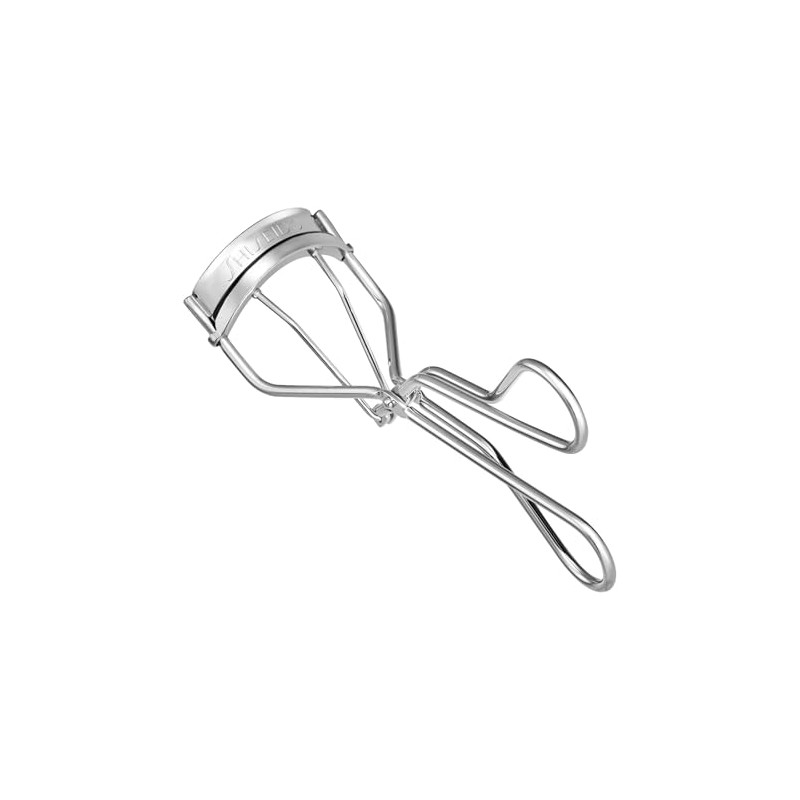 Shiseido Eyelash Curler + Refill Set
