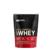 Optimum Nutrition Gold Standard 100% Whey Protein Powder, Double Rich