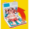 Operation Electronic Board Game with All-in-One Carrying Case | 2