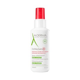 A-DERMA Cutalgan Spray Refrescante Calmante Piel Irritada con Avena 100 ml