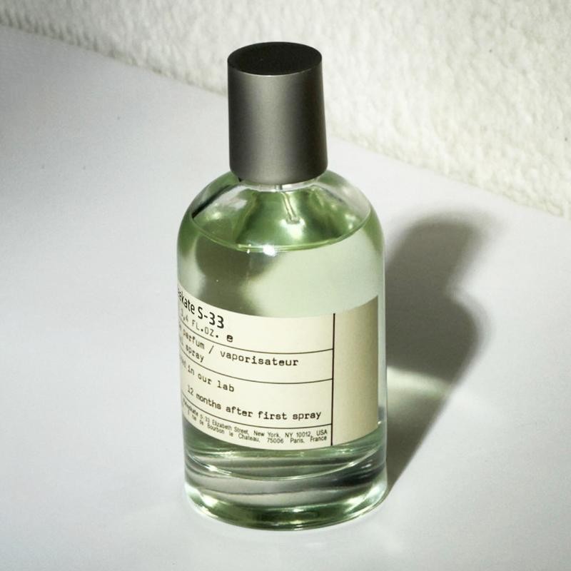 Pateekate S-33 Eau de Parfum Spray for Unisex (3.4 Fl