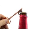 Makhry Mixed 20 Extra Large Key Shape Bottle Opener Rose