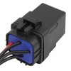 Reverse Light Wiring Harness for 1000, 12V 40A, ABS and