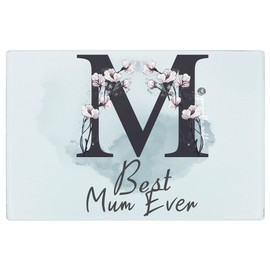 Mum Chopping Board Ideal Mum Birthday Present Mum Xmas Mum Christmas