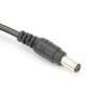 12V 5A Power Supply Adapter, AC100-240V to DC12V Converter Transformer