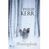 Winterpferde