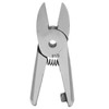 Scissors Head Alloy Steel Air Nippers Cutter Industry Pneumatic Crimping