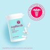 RepHresh Pro-B Suplemento Probiótico Femenino, 30 Cápsulas, Probióticos para Rutina