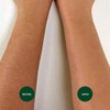 Nad's gel para remover bellos sin calor, kit de 6