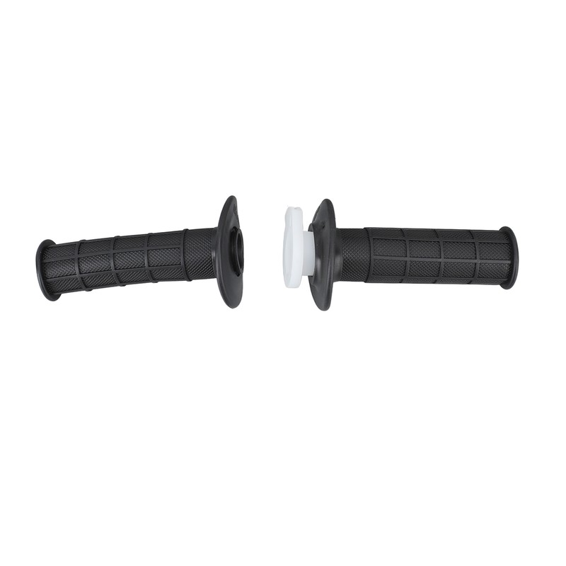 22mm Throttle Handle Throttle Accelerator Handle Grip for 50cc 90cc