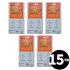 Living Factory H Partner Chong Kun Dang Health Vitamin D 2000IU, total 15 month supply / 종근당건강 비타민D 2000IU 총 15개월분