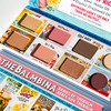 theBalm Bina - Paleta Facial, 4.51 Oz.