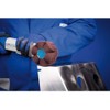Polinox Sanding Wheel with Thread PNZ Diameter 100 mm, Width: