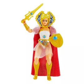 Brand New! Masters Universe MOTU Origins She-Ra Unpunched Figure Original 2021