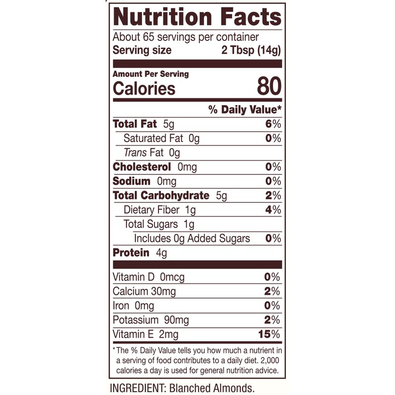 Bob's Red Mill Blanched Almond Flour, Finely Sifted - 2