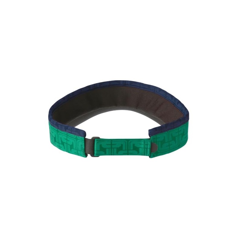 Yonex 40068 Women's Sun Visor, leaf green (455)