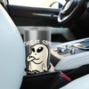 American resident Ghost alien this some bullshit Boo Sheet Stainless