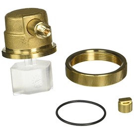 Honeywell PV020RP Supervent Rp-Air Vent Assembly