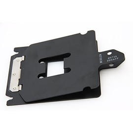 Beseler 35mm Glassless Full Format (25x37mm) Negative Carrier for Printmaker 35 and 67 Series Enlargers