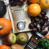 100% Australian Freeze Dried Spirulina - Rich in chlorophyll -