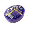 Internatural Handmade Exfoliating Sponge Soap Lavender 120 gr. Natural and