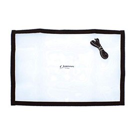 Outerwears 11-2933-12 Radiator Screen (Asphalt19In X 27Inwith)
