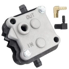 AYWSTC Bomba de combustible para Mercury 14360A16