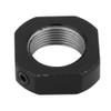 Lock Nuts, 1 Piece Highly Accurate Metal Lock Nuts, Built-in