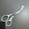 Brow Grooming Thinning Scissors for Beauty Care Supplies 7ea