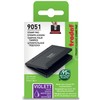 Trodat Stamp Pad 9051, Violet, for Manual Stamps – Size