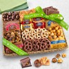 A Gift Inside Thank You Chocolate Caramel and Crunch Grand